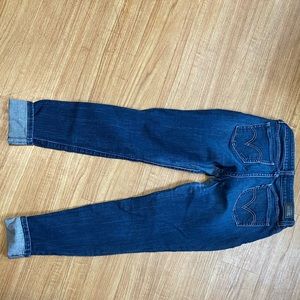 😸 535 Levi’s jeans